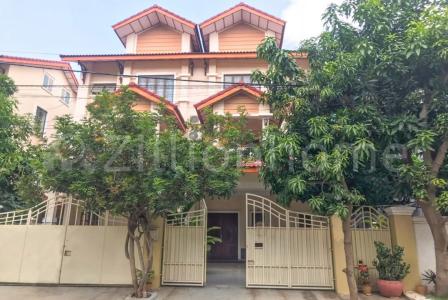 Tuol Sangke, Russey Keo, Phnom Penh, Cambodia