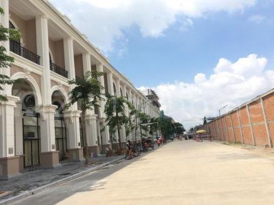 Chak Angrae Kraom, Mean Chey, Phnom Penh, Camboja