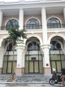 Chak Angrae Kraom, Mean Chey, Phnom Penh, Camboja