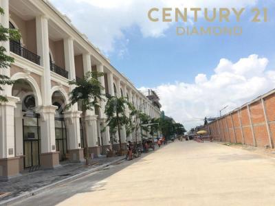 Chak Angrae Kraom, Mean Chey, Phnom Penh, Camboja