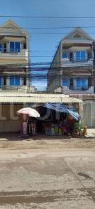 Kakab, Pou Senchey, Phnom Penh, Cambodia