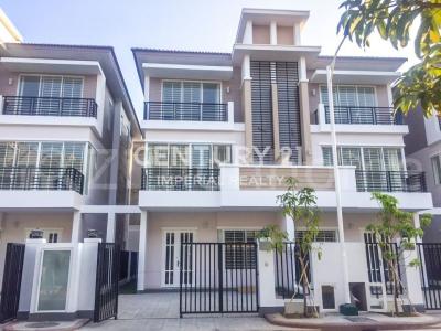 Stueng Mean chey, Mean Chey, Phnom Penh, Cambodia