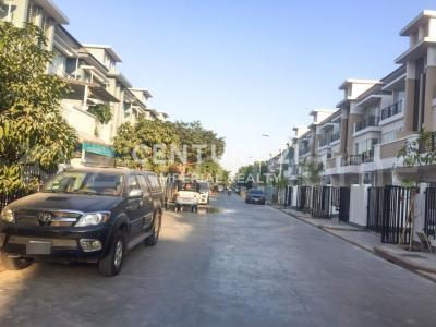 Stueng Mean chey, Mean Chey, Phnom Penh, Cambodia