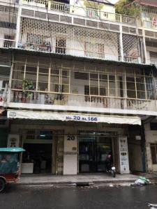 Ou Ruessei Ti Buon, Prampir Meakkakra, Phnom Penh, Camboja
