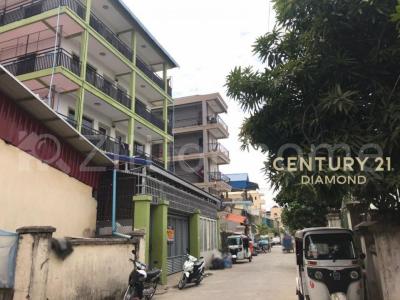 Tuek Thla, Saensokh, Phnom Penh, Cambodge