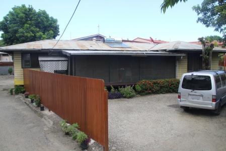 Boroko, National Capital District, Papua New Guinea