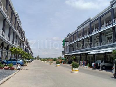 Dangkao, Dangkao, Phnom Penh, Campuchia