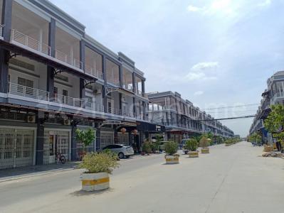 Dangkao, Dangkao, Phnom Penh, Campuchia
