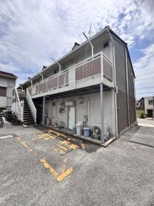 深井中町, サンシティ深井B, 堺市中区, Osaka 599-8272, Japan