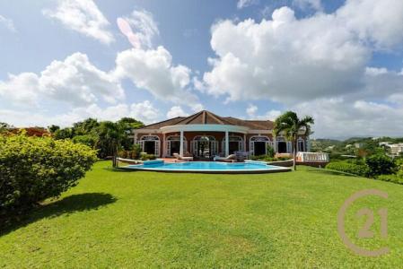 Magnificent Villa, Lance Aux Epines, St.George West Indies, Grenada