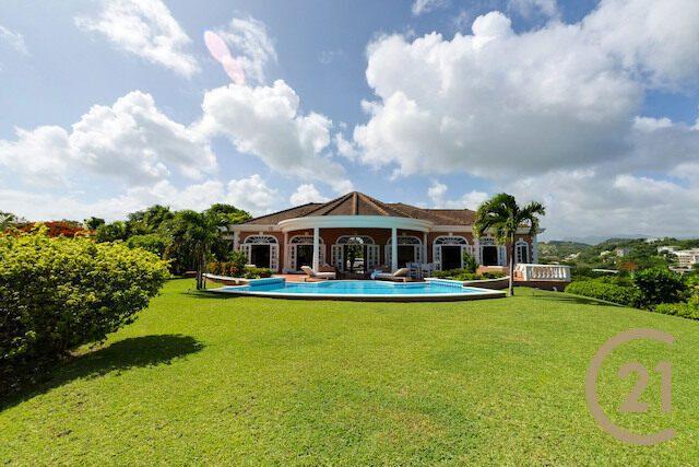 Magnificent Villa, Lance Aux Epines, St.George West Indies, Grenada