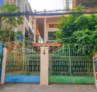 Boeng Keng Kang Ti Bei, Chamkar Mon, Phnom Penh, Cambodia