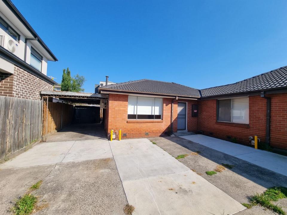 3/25 Burns Avenue, Clayton South, VIC 3169, Australie