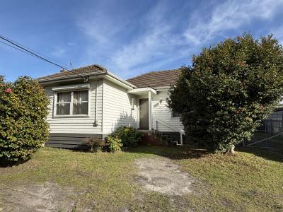 43 Harlington Street, Clayton, VIC 3168, Australie