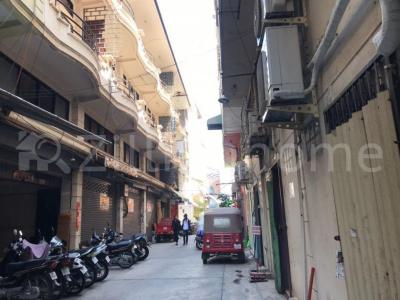 Phsar Thmei Ti Muoy, Doun Penh, Phnom Penh, Cambodge