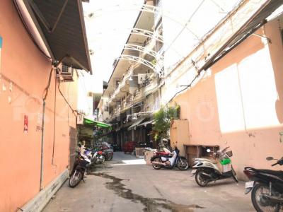 Phsar Thmei Ti Muoy, Doun Penh, Phnom Penh, Cambodge