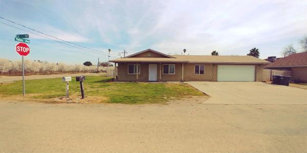 22561 Fir Street, Chowchilla, California 93610, Stati Uniti