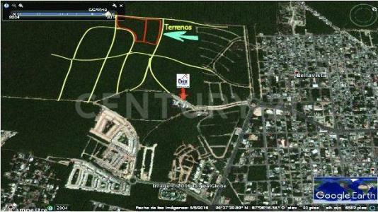 Solidaridad / Riviera Maya, Quintana Roo 77710, Mexico