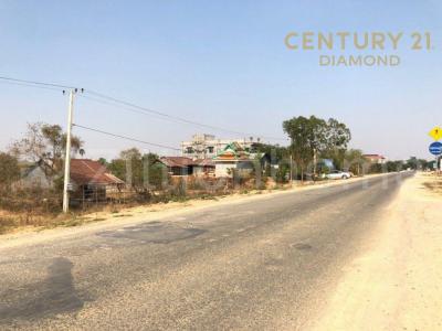 Sak Sampov, Dangkao, Phnom Penh, Cambogia