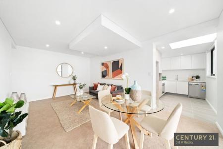 22/6-8 Cowan Road, Mount Colah, NSW 2079, Australia