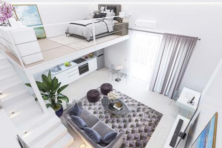 Mariposa Condominiums - Unit D4, Morne Rouge, Morne Rouge, St.George West Indies, Grenada