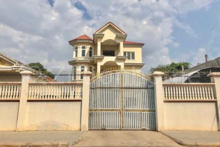 Chrouy Changvar, Chraoy Chongvar, Phnom Penh, Cambodia