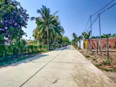 Preaek Aeng, Chbar Ampov, Phnom Penh, 柬埔寨