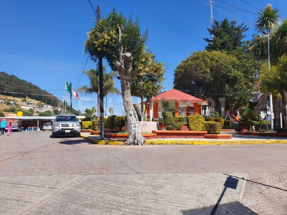 9800 Av. México ,, Isidro Fabela, État De Mexico 54483, Mexique