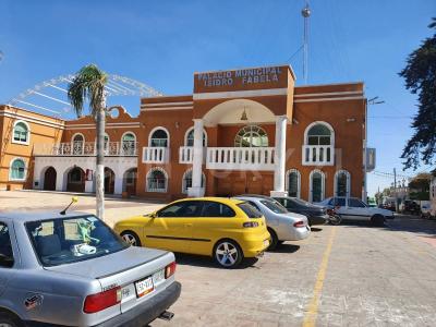 9800 Av. México ,, Isidro Fabela, État De Mexico 54483, Mexique