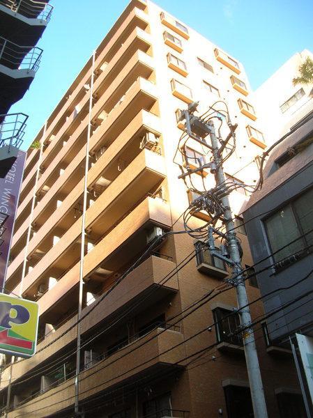 東池袋3丁目11-7, ライオンズマンション池袋第3, 豊島区, Tokyo 170-0013, Japón