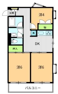 東池袋３丁目11-7, ライオンズマンション池袋第3, 豊島区, Tokyo 170-0013, Japan