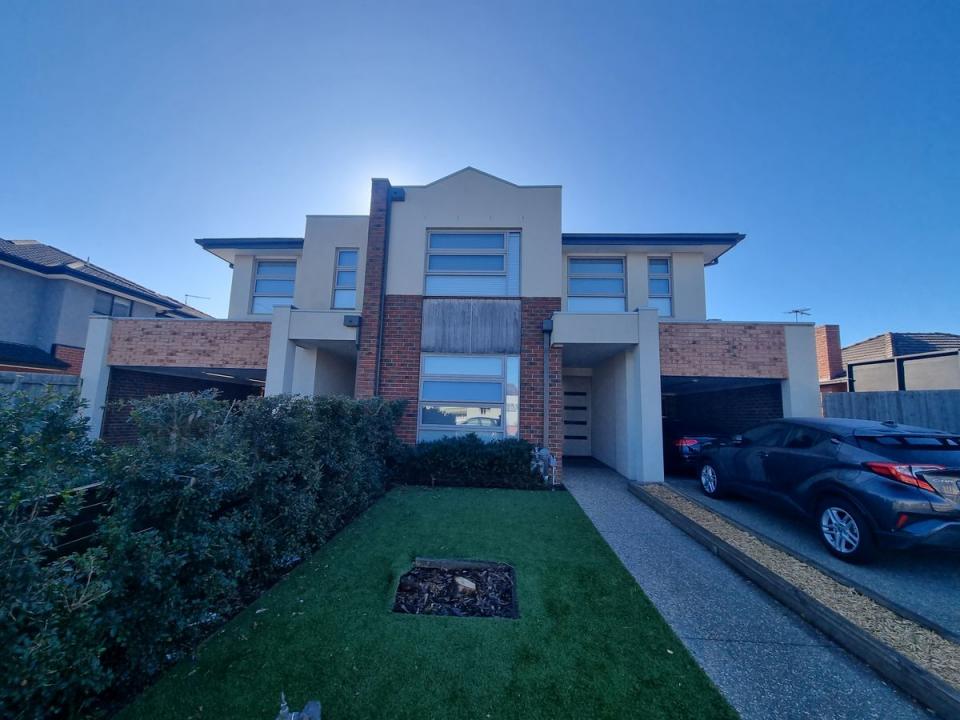 2/5 Florence Avenue, Clayton, VIC 3168, 澳洲