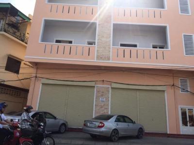 Ta Khmao, Ta Khmau, Kandal, Cambodia