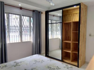 Boeng Proluet, Prampir Meakkakra, Phnom Penh, Campuchia