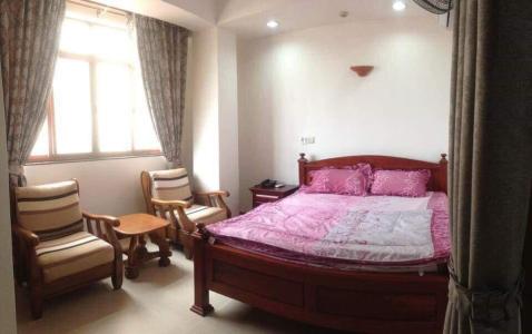 Boeng Proluet, Prampir Meakkakra, Phnom Penh, Campuchia