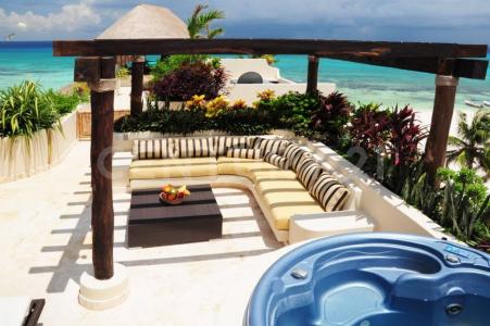 1ra taj,, Solidaridad / Riviera Maya, Quintana Roo 77710, Mexico