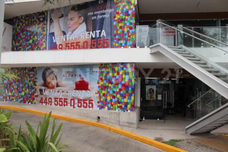 Aguascalientes, Aguascalientes 20218, Mexico