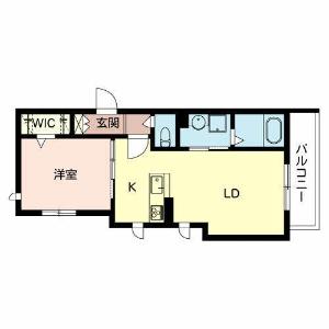 鳳西町1丁, メゾン・ド・ビアンカ, 堺市西区, Osaka 593-8326, Japan