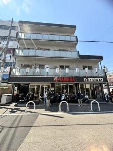 鳳東町１丁, East　One, 堺市西区, Osaka 593-8324, Japan