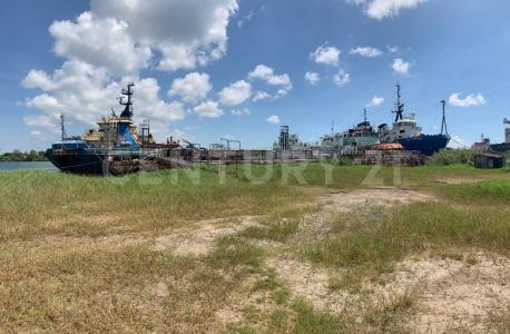 Pueblo Viejo, Veracruz 92035, Mexique