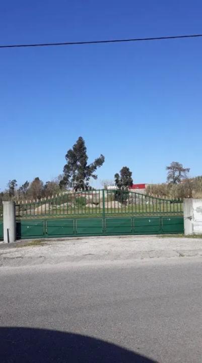Marinha Grande, Лейрия 2430-441, Португалия