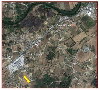 Chaves, Vila Real 5400-756, Portugal
