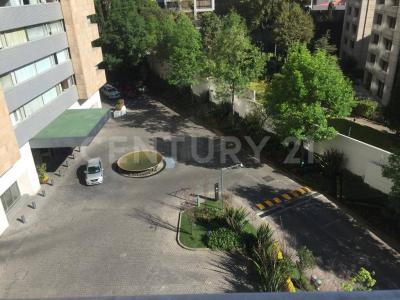 Av. Ahuehuetes Norte ,, Cuajimalpa De Morelos, Ciudad De México 05120, México