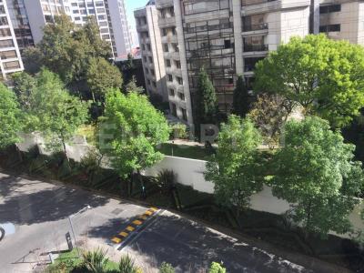 Av. Ahuehuetes Norte ,, Cuajimalpa De Morelos, Ciudad De México 05120, Meksika