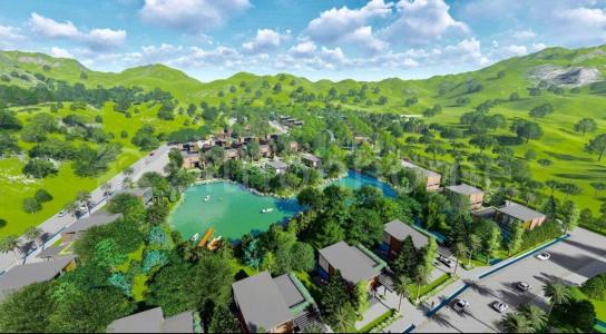 Prey Thnang, Tuek Chhou, Kampot, Kamboçya