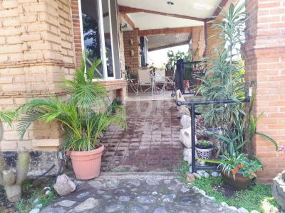 Emiliano Azcarraga ,, Tlayacapan, Morelos 62540, México