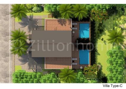 Prey Thnang, Tuek Chhou, Kampot, Kamboçya