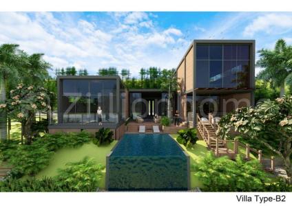 Prey Thnang, Tuek Chhou, Kampot, Kamboçya