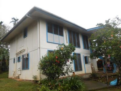 Alotau, Milne Bay, Papua New Guinea