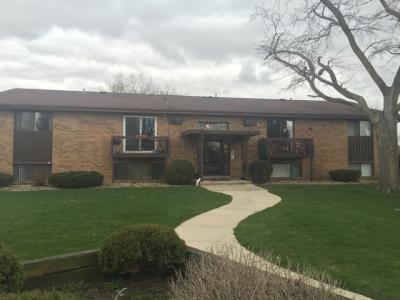 11631 Roberts Street , 3, Mokena, Illinois 60448